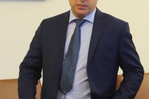 Министърът на земеделието храните и горите Румен Порожанов беше разпитван повече