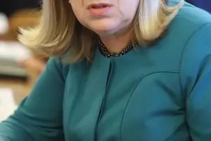 Цачева се оправда с прокуратурата за Търговския регистър