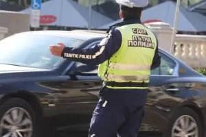  КАТ хвана над 2700 дрогирани зад волана 