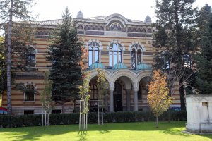 Светият синод не дава благословия за изнасяне на артефакти от