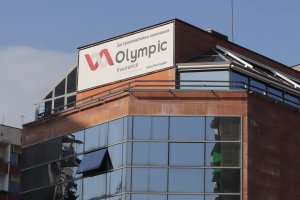 Окръжният съд в Никозия обяви във вторник застрахователната компания Олимпик в