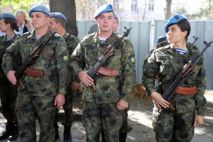 Идеята на военния министър Красимир Каракачанов да се въведе 6 месечна
