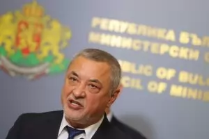 В. Симеонов: Сделката за опрощаването на дълговете е между Борисов и Доган