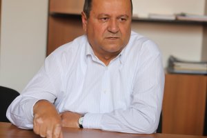 Имаме народен представител с установен положителен тест за коронавирус това