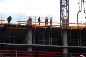 Безработицата през ноември е 5 8 най нискaта стойност на показателя за