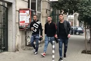 Младежките национали се извиниха, но един от тях  се обиди