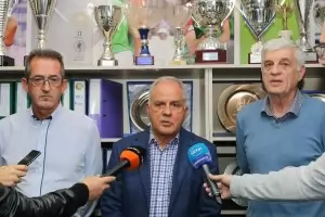 Волейболният селекционер ще е ясен след Нова година