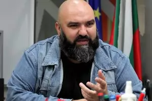 Не е нормално гражданите да са единственият контрол в София