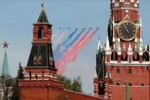 Русия проведе учения на стратегическите ядрени сили