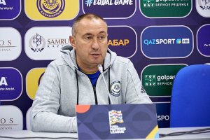 Станимир Стоилов ще е новият треньор на Лудогорец след като