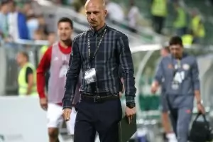 Умора довела до тежката загуба на "ЦСКА-София"