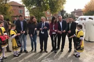 Порожанов обеща помощ за малки мандри и кланици