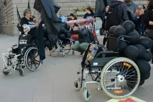  Само спряната реформа в ТЕЛК била лек срещу корупцията