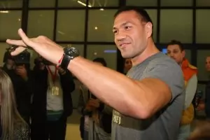 Кубрат Пулев: Ще се бия като лъв срещу Фюри