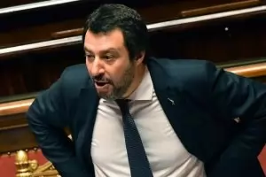 Матео Салвини към Брюксел: Няма да променим и една запетайка от бюджета