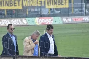 Новият шеф на "Ботев" (Пд) пристигна с вътрешен правилник