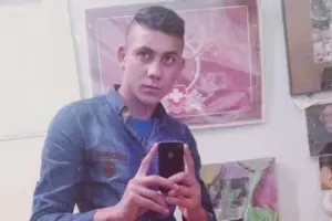 Северин Красимиров обяви, че само е ударил жертвата