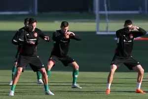 БФС ще получи с 50% повече пари от Лигата на нациите