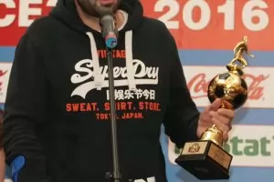 Травмата на вратаря Стоянов пак се усложни