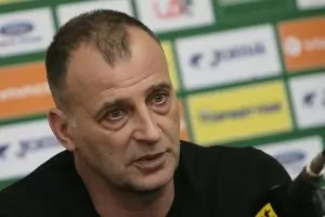 Младежите оформиха резила си с втора загуба от Люксембург