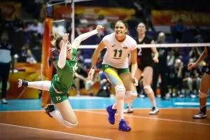 България стартира от последно място във втората фаза на Мондиал `18