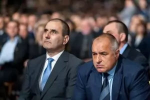 Цветанов за протестите: Гражданите да изберат – хаос или стабилност