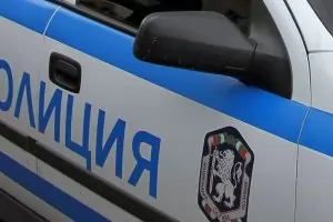 Избягалият арестант в Благоевград се предаде сам