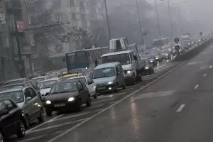 ВАС окончателно обяви за незаконни норми за екостикерите за коли