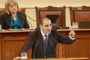 Прокуратурата ще плаща солидно за "бебето от фризера"