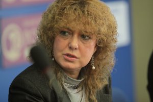 Галина Захарова остава единствената номинация за председател на Върховния касационен