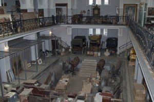 Една седмица след като министърът на здравеопазването Кирил Ананиев разреши