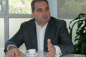 Още в първия си работен ден възложих да се работи