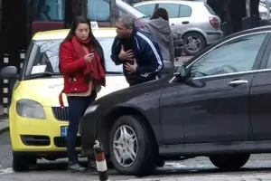 Всеки е виновен, дори и след доказване на противното