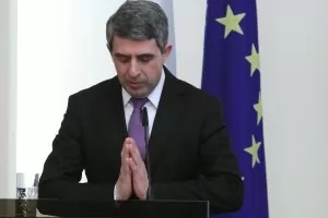 Бившият президент определи настоящия като "популист"
