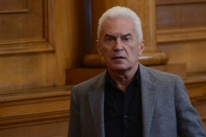 Междуособиците в Обединени патриоти достигнаха нов връх вчера НФСБ и