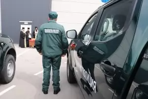Чистката в МВР набира скорост - смениха и шефа на Гранична полиция