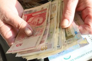 Над 1 3 от българите декларират че след въвеждането на извънредно положение