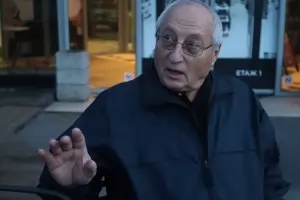  Училището трябва да учи децата как да падат и да стават