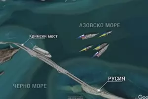 Трима украински президенти се обявиха против военното положение