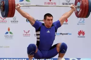  Свободното пропадане на българските щанги