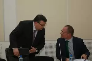  Прокуратурата саботира проверка по делото "Иванчева"