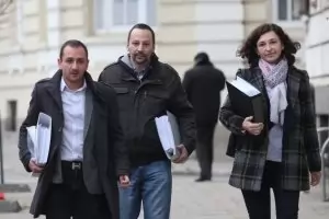 Опозицията в София обвини ГЕРБ, че саботира референдумите