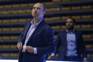 Константин Папазов често е бил съветник и управляващ в нашия