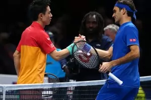 Федерер допусна безпрецедентна загуба във Финалите на АТР