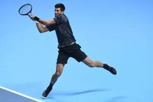 Джокович защити Федерер от нападките на французин