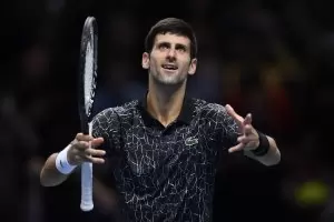 Джокович чупи куп рекорди като №1 в света за 2018 г.