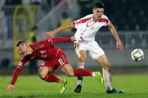 България е първа резерва за плейофите в Лига С