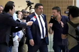 Реваншът за "Копа Либертадорес" може изобщо да не се играе