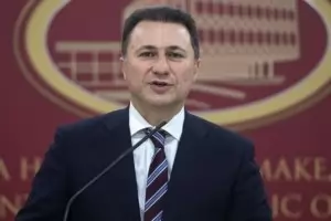Никола Груевски е осъден на 7 години затвор за пране на пари