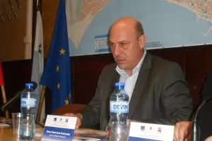 Кметът на Поморие поиска от БФС феърплей за местния клуб